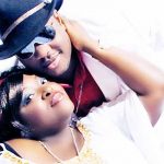 Tunde and Wunmi Obe
