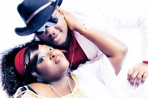 Tunde and Wunmi Obe