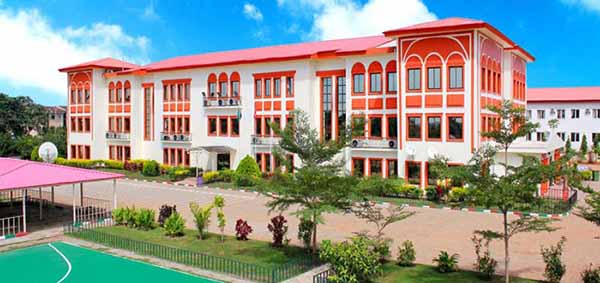 Turkish International College