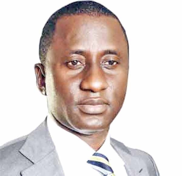 Uche Ogah