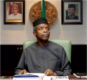 VP-Osinbajo