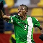 Victor Osimhen