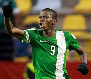 Victor Osimhen