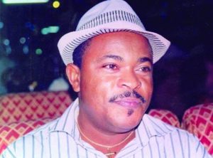 Victor-Osuagwu