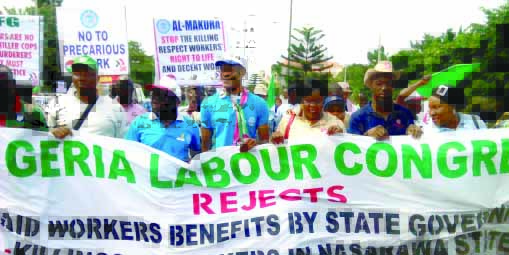 WORKERS