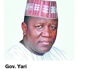 YARI