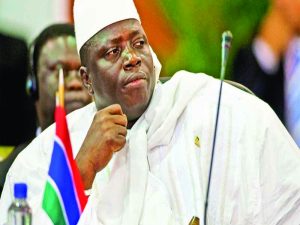 Yahya-Jammeh