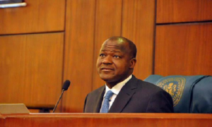 Yakubu-Dogara