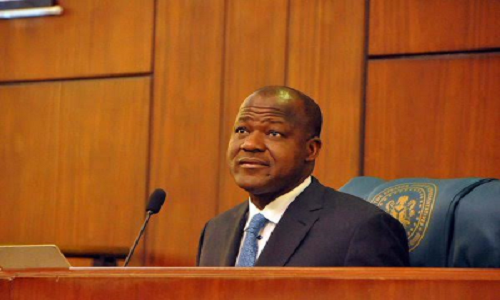 Yakubu-Dogara