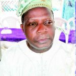 Yemi Adebiyi