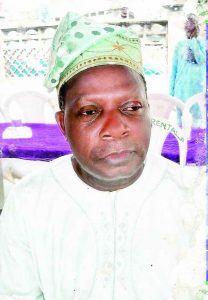 Yemi Adebiyi