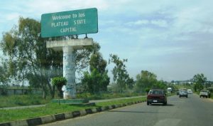 Jos-plateau-state