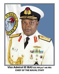 admiral ibas