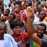 anambra protest