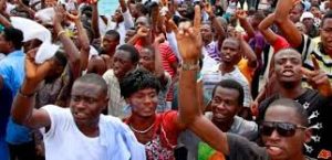 anambra protest