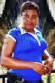 blessing ebere