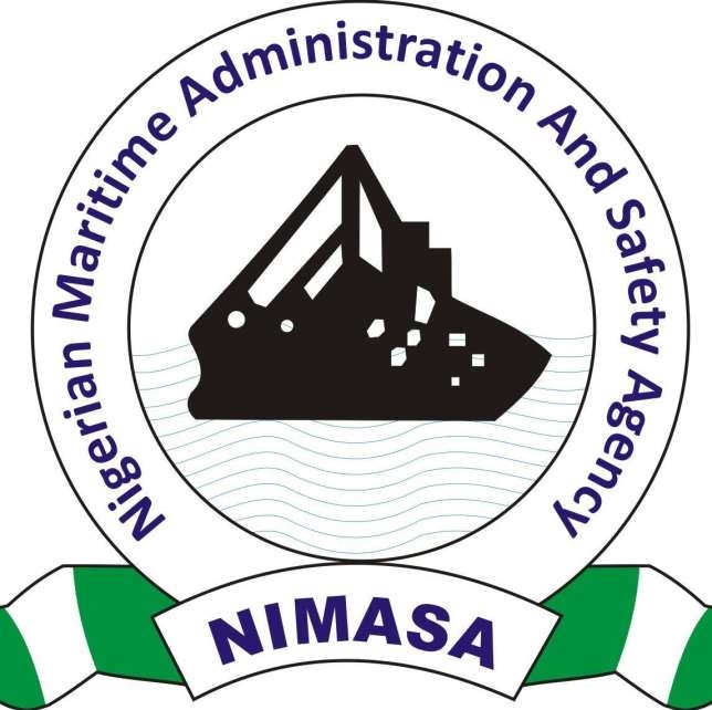 NIMASA_Logo