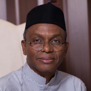 el-Rufai