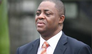 fani kayode