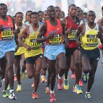 marathin