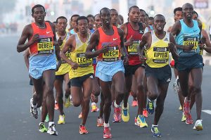 marathin