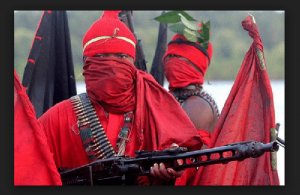 militants