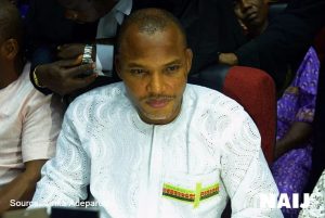 nnamdi kanu