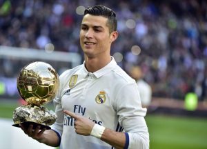 Ronaldo