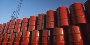 oil-barrels