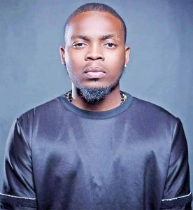 olamide