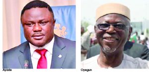 oyegun