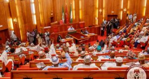 senate session