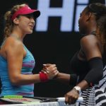 Tennis – Australian Open – Melbourne Park, Melbourne, Australia