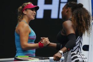 Tennis – Australian Open – Melbourne Park, Melbourne, Australia