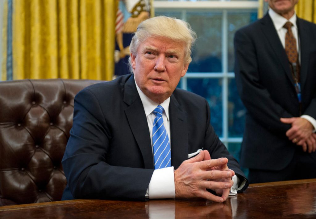 trump