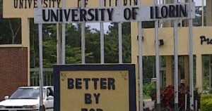 unilorin