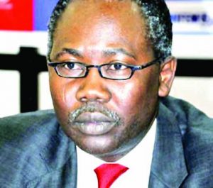 Mohammed-Adoke-Bello