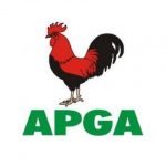 APGA-Logo