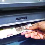 ATM CARD