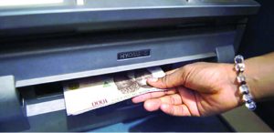 ATM CARD