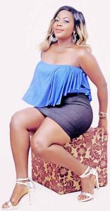 Abigail Nebechi