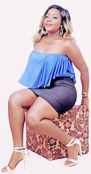 Abigail Nebechi