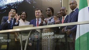 LSE-NSE