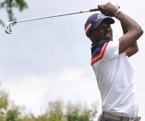 Andrew Oche Odoh