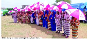 BRIDES FOR SALE