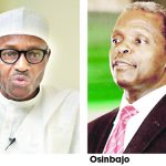 BUHARI