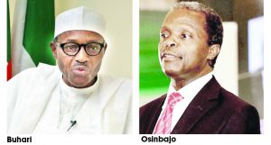 BUHARI