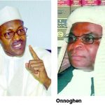 BUHARI