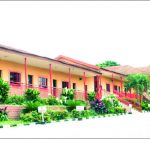 BUILDING SCHOOL