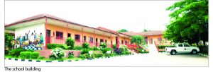 BUILDING SCHOOL